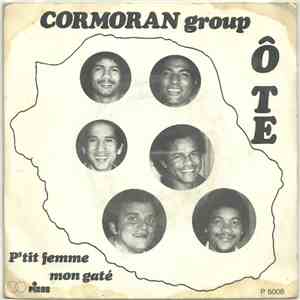 Cormoran Group - Ôte / P'tit Femme Mon Gaté