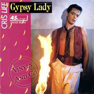 Cris Life - Gypsy Lady