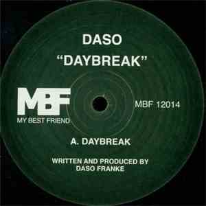 Daso - Daybreak