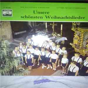 Der Bielefelder Kinderchor - Unsere Schönsten Weihnachtslieder
