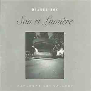 Dianne Bos - Son Et Lumière
