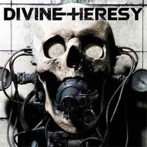 Divine Heresy - Bleed The Fifth
