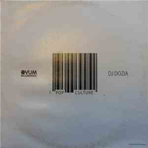 DJ Dozia - Pop Culture #1