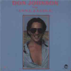 Don Johnson - Sings Anna Korina