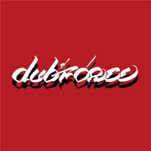 Dubforce - Dubforce