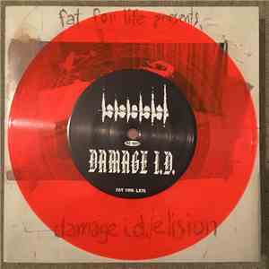 Elision  / Damage I.D. - Elision  / Damage I.D.