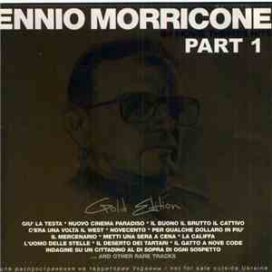 Ennio Morricone - 50 Movie Themes Hits - Gold Edition - Part 1