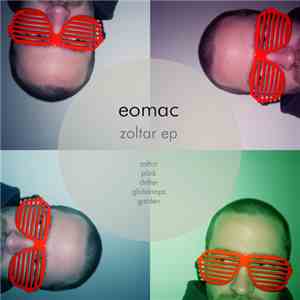 Eomac - Zoltar EP