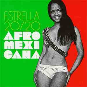 Estrella 20/20 - Afro Mexicana