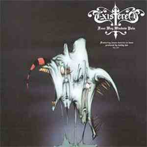 Existereo - Four Way Window Pain