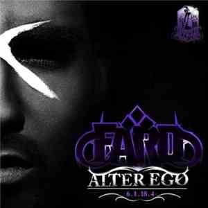 Fard - Alter Ego