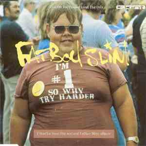 Fatboy Slim - You've Come A Long Way, Baby (Promo Sampler)