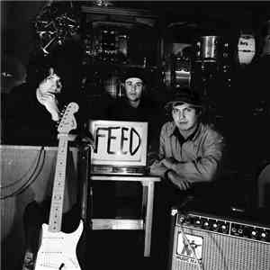 Feed  - Demo