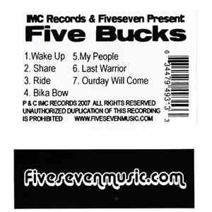 Fiveseven  - Five Bucks