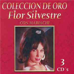 Flor Silvestre - Colección de Oro