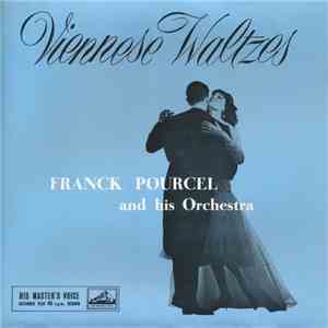 Franck Pourcel Et Son Grand Orchestre - Viennese Waltzes