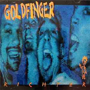 Goldfinger  - Richter