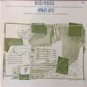 Henry Purcell, The Jacobean Ensemble Directed By Thurston Dart - Sonatas Of ...