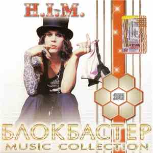 H.I.M. - Блокбастер Music Collection