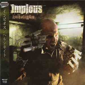 Impious - Hellucinate