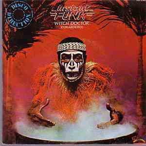 Instant Funk - Witch Doctor (Curandero)