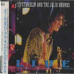 Izzy Stradlin And The Ju Ju Hounds - Live