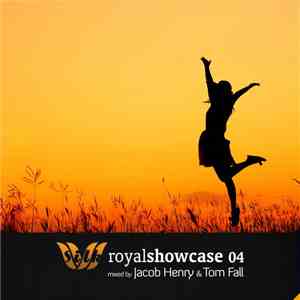 Jacob Henry & Tom Fall - Silk Royal Showcase 04
