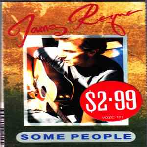 James Reyne - Some People