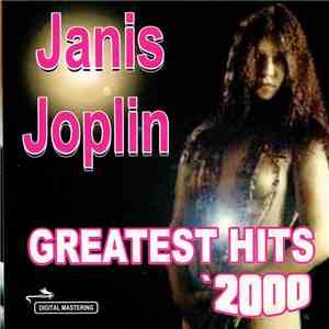Janis Joplin - Greatest Hits '2000