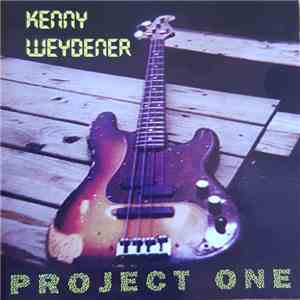 Kenny Weydener - Project One