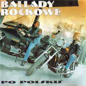 K&K Studio Rock Set - Ballady Rockowe Po Polsku