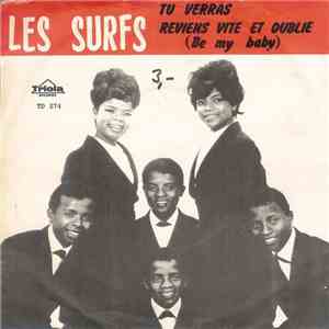 Les Surfs - Tu Verras