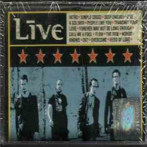 Live - V