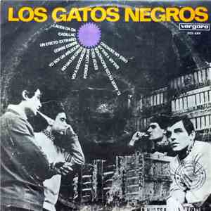 Los Gatos Negros - Los Gatos Negros