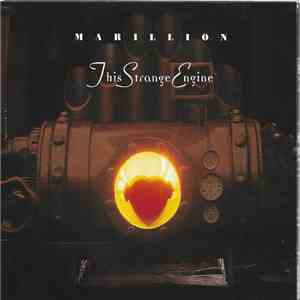 Marillion - This Strange Engine