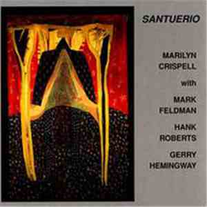 Marilyn Crispell - Santuerio