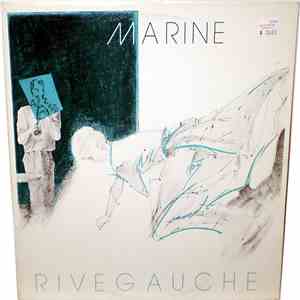 Marine  - Rive Gauche
