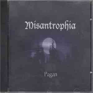 Misantrophia - Pagan