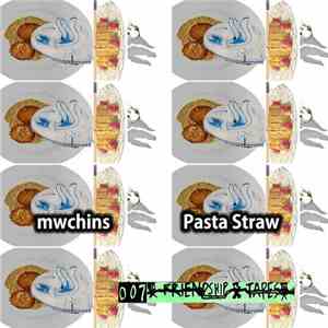 Mwchins - Pasta Straw