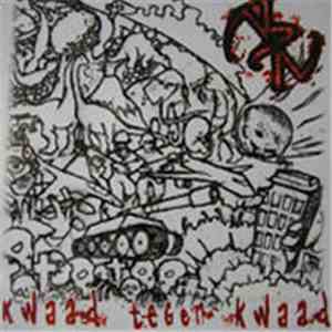 Nul7negen - Kwaad Tegen Kwaad