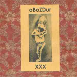 Obozdur - XXX
