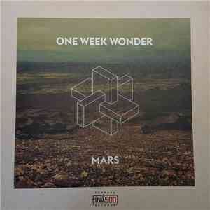 One Week Wonder - Mars