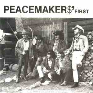 Peacemaker$ - Peacemaker$' First