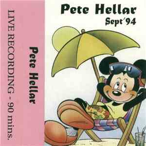 Pete Hellar - Sept '94
