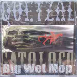 Quetzal  - Gato Loco - Big Wet Mop