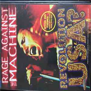 Rage Against The Machine - Revolution USA?