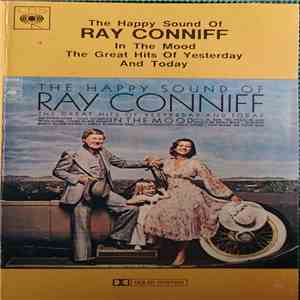 Ray Conniff - The Happy Sound Of Ray Conniff