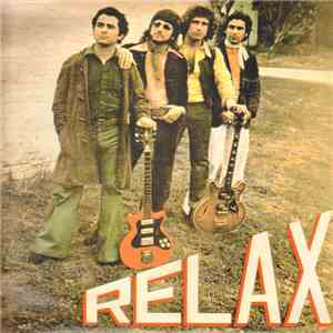 Relax  - Padre...
