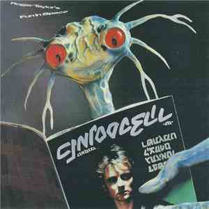 Roger Taylor - Roger Taylor's Fun In Space