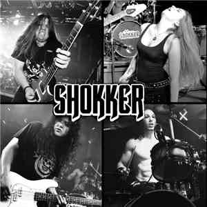 Shokker - Shokker